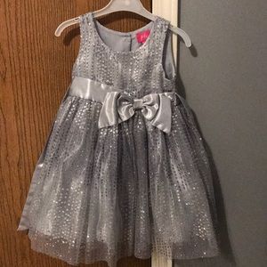 Toddler dress
